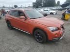 2014 BMW X1 SDRIVE28I