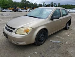 Vehiculos salvage en venta de Copart Hampton, VA: 2006 Chevrolet Cobalt LS