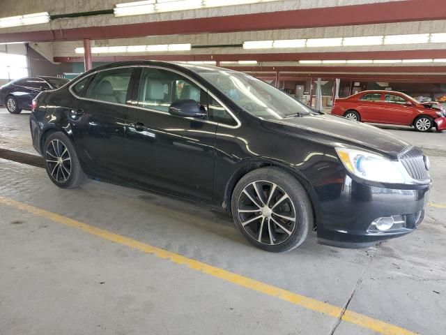 2016 Buick Verano Sport Touring