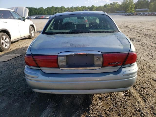 2003 Buick Lesabre Custom