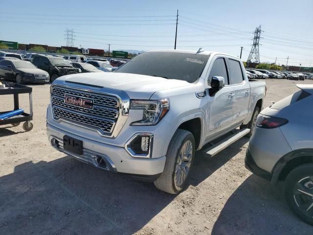 2019 GMC Sierra K1500 Denali