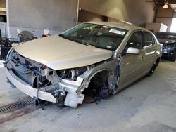 Vehiculos salvage en venta de Copart Sandston, VA: 2015 Chevrolet Malibu 2LT