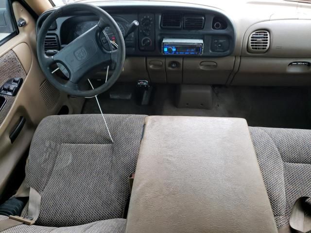 1998 Dodge RAM 2500