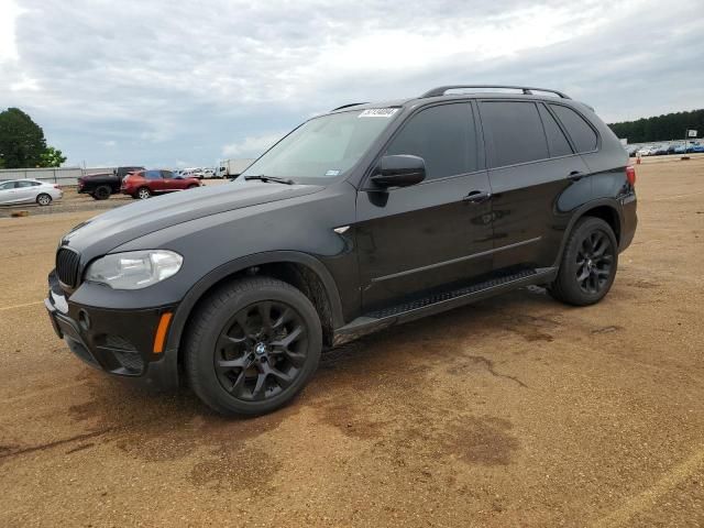 2012 BMW X5 XDRIVE35I