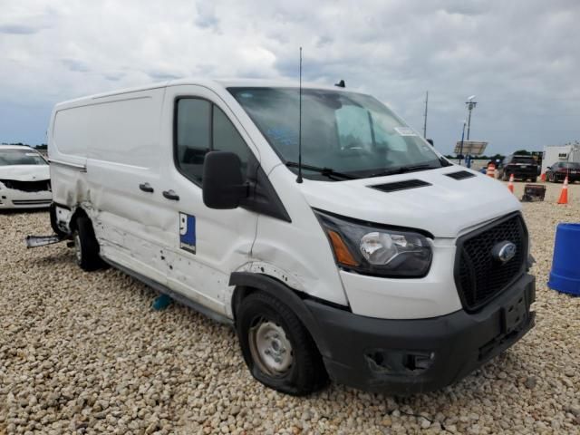 2023 Ford Transit T-150