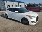 2014 Hyundai Veloster Turbo