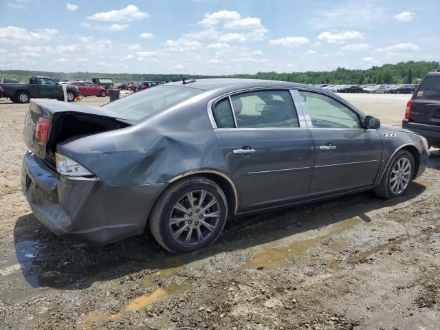 2009 Buick Lucerne CXL