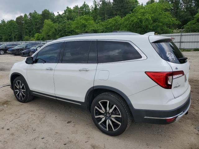 2020 Honda Pilot Touring