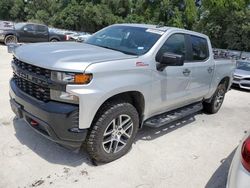 2019 Chevrolet Silverado K1500 Trail Boss Custom en venta en Ocala, FL