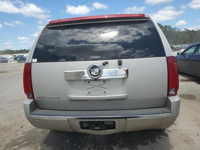 2007 Cadillac Escalade Luxury