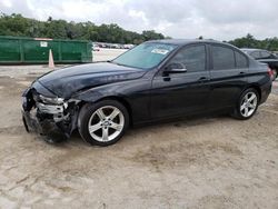 BMW 328 i Vehiculos salvage en venta: 2013 BMW 328 I