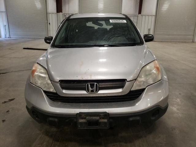 2009 Honda CR-V LX