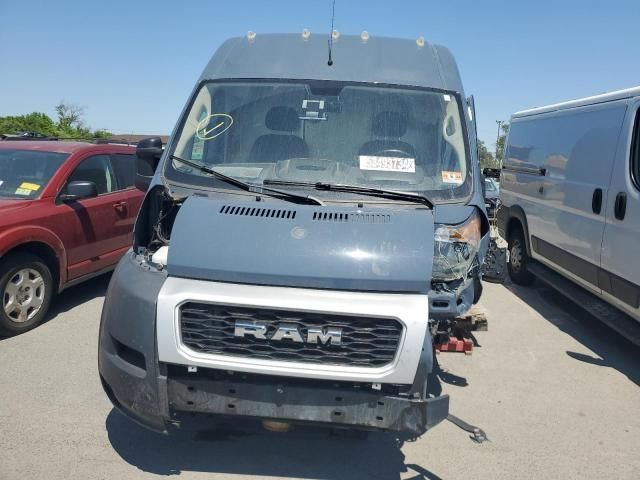 2020 Dodge RAM Promaster 3500 3500 High