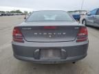 2004 Dodge Stratus SE