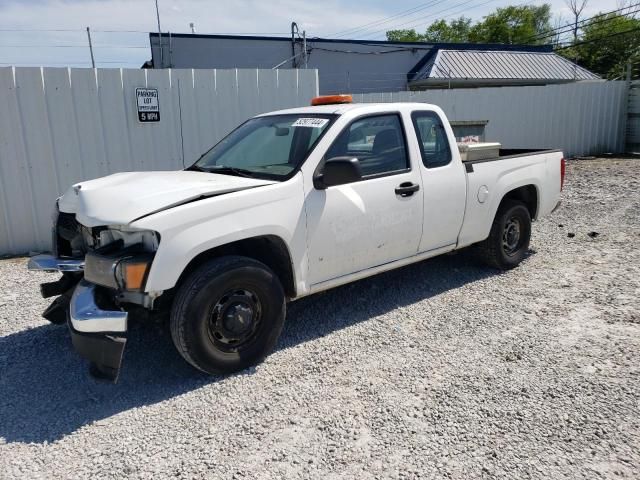 2007 Chevrolet Colorado