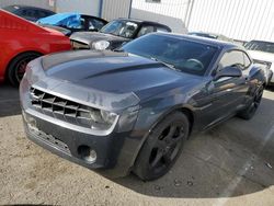 Chevrolet salvage cars for sale: 2010 Chevrolet Camaro LT