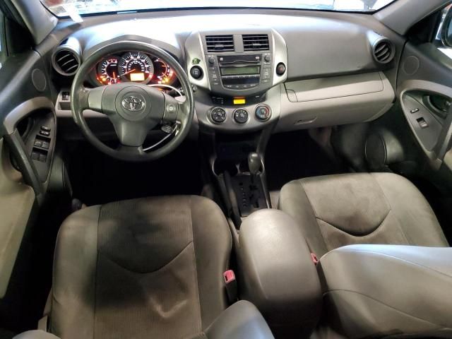 2009 Toyota Rav4