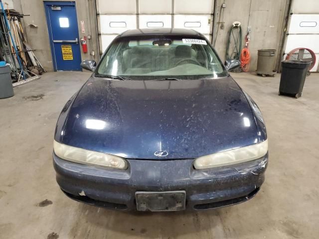 2000 Oldsmobile Intrigue GX