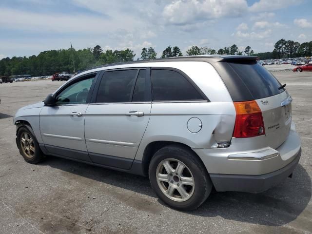 2006 Chrysler Pacifica Touring