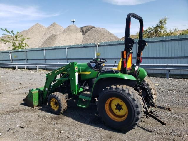 2004 John Deere John Deere