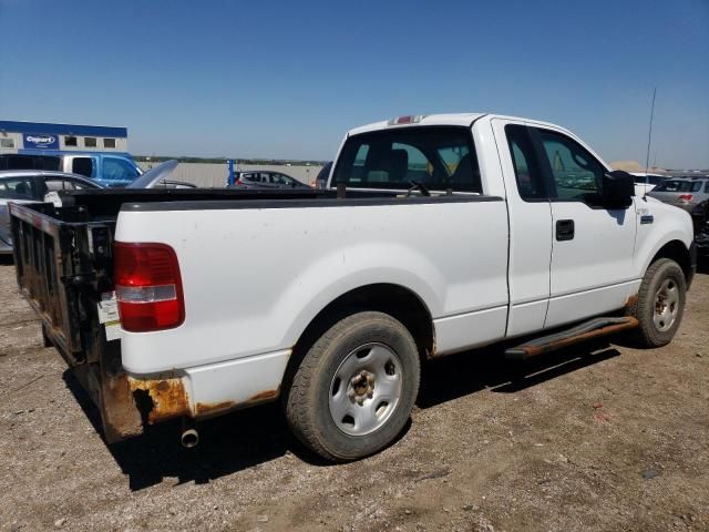 2007 Ford F150