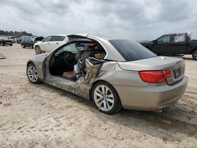 2011 BMW 328 I