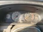 2000 Nissan Frontier Crew Cab XE