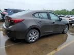 2016 Mazda 3 Sport