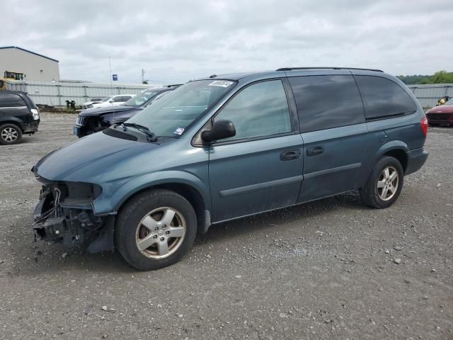 2006 Dodge Grand Caravan SE