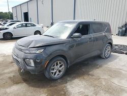 KIA Soul Vehiculos salvage en venta: 2020 KIA Soul LX