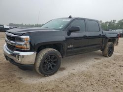 Chevrolet Vehiculos salvage en venta: 2017 Chevrolet Silverado C1500 LT