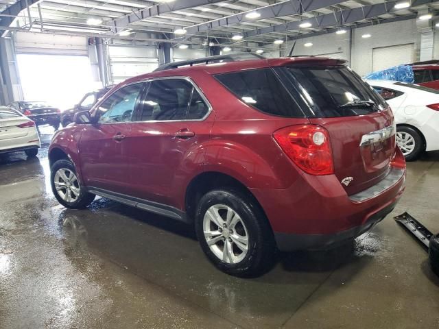 2010 Chevrolet Equinox LT