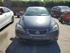 2007 Lexus IS 250