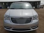 2011 Chrysler Town & Country Touring L