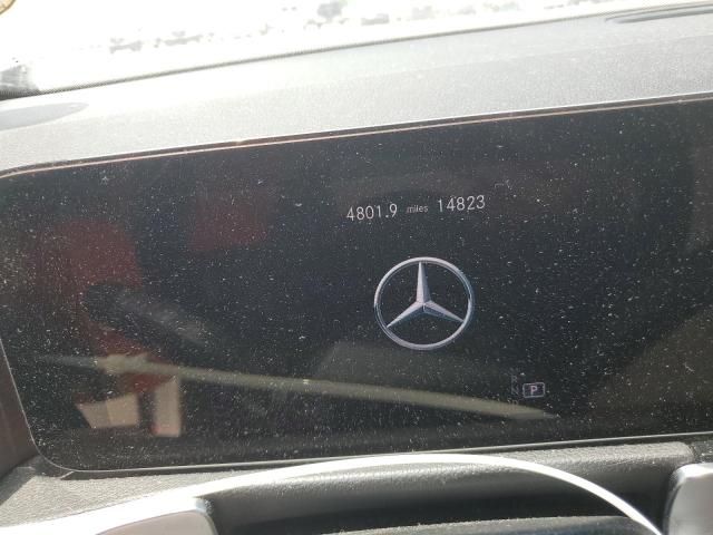 2023 Mercedes-Benz GLB 250