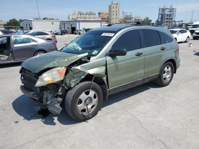 2008 Honda CR-V LX