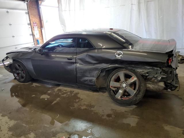 2014 Dodge Challenger SXT