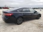 2016 Toyota Avalon XLE