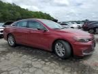 2017 Chevrolet Malibu Hybrid