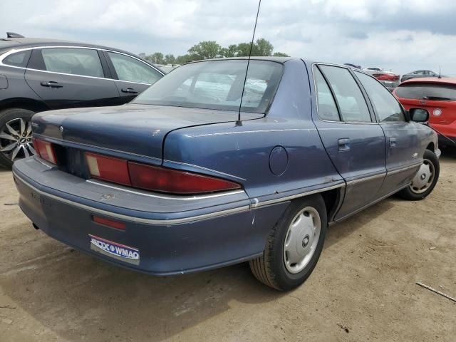 1994 Buick Skylark Custom
