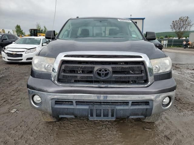 2011 Toyota Tundra Double Cab SR5