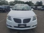 2005 Pontiac Vibe