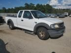 2004 Ford F-150 Heritage Classic