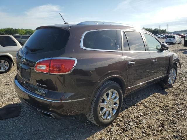 2015 Buick Enclave