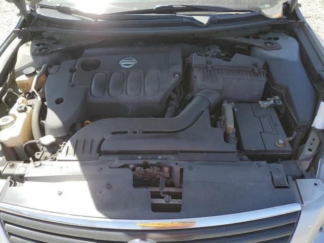 2008 Nissan Altima 2.5