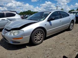 Chrysler 300 Vehiculos salvage en venta: 2001 Chrysler 300M