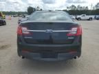 2013 Ford Taurus Police Interceptor