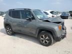 2022 Jeep Renegade Trailhawk