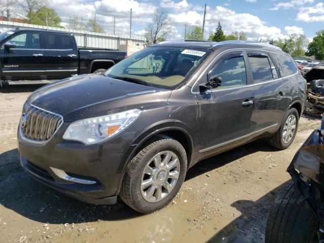 2014 Buick Enclave