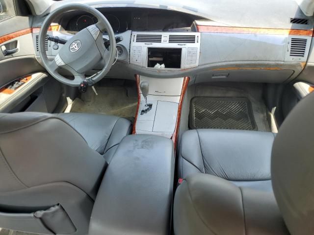 2007 Toyota Avalon XL